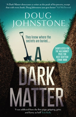 A Dark Matter: Volume 1 by Johnstone, Doug