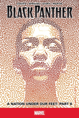 Nation Under Our Feet: Part 8 by Coates, Ta-Nehisi