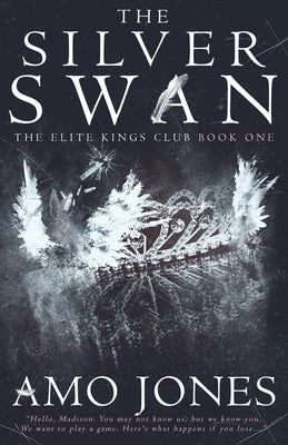 The Silver Swan by Jones, Amo