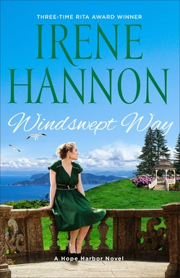 Windswept Way by Hannon, Irene