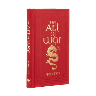 The Art of War: Gilded Pocket Edition by Tzu, Sun