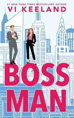 Bossman (Standard Edition) by Keeland, VI