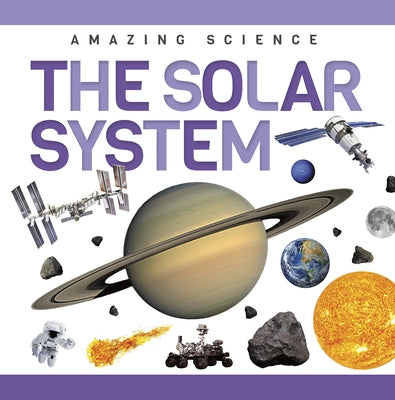 Solar System by Phillips-Bartlett, Rebecca