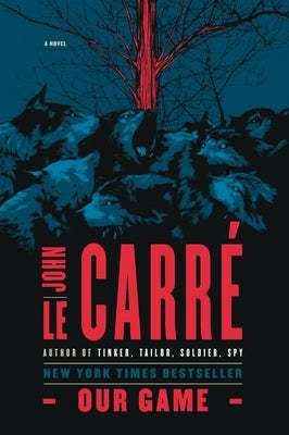 Our Game by le Carre, John