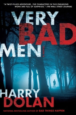 Very Bad Men by Dolan, Harry