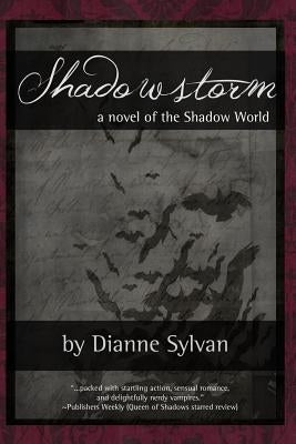 Shadowstorm by Sylvan, Dianne