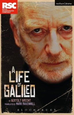 The Life of Galileo by Brecht, Bertolt