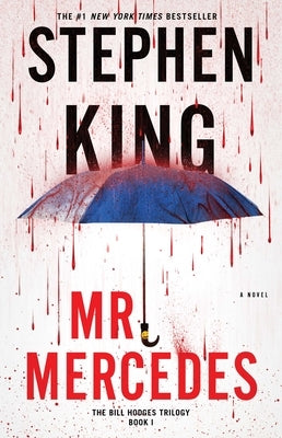Mr. Mercedes by King, Stephen