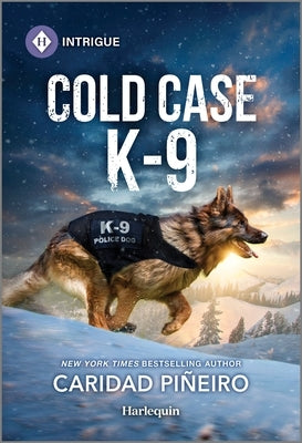 Cold Case K-9 by PiÃ±eiro, Caridad