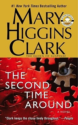 The Second Time Around by Clark, Mary Higgins