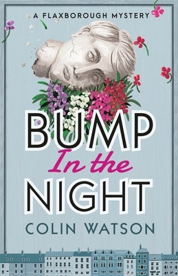 Bump in the Night by Watson, Colin