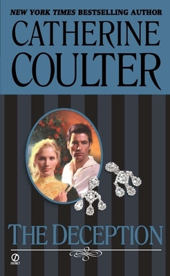 The Deception by Coulter, Catherine