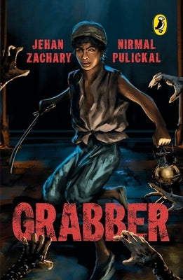 Grabber by Pulickal, Nirmal