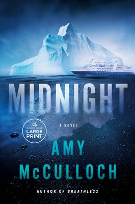 Midnight: A Thriller by McCulloch, Amy