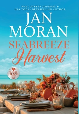 Seabreeze Harvest by Moran, Jan