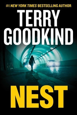 Nest by Goodkind, Terry