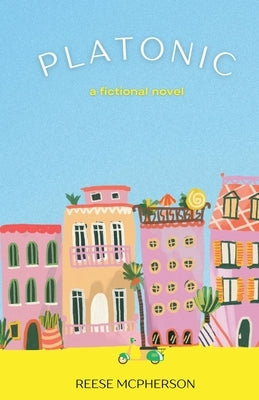 Platonic by McPherson, Reese