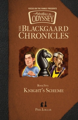 Knight's Scheme by Lollar, Phil