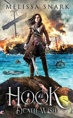 Hook: Death Wish by Snark, Melissa