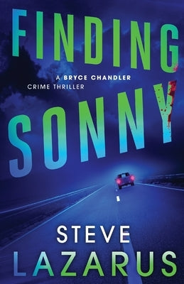 Finding Sonny by Lazarus, Steve