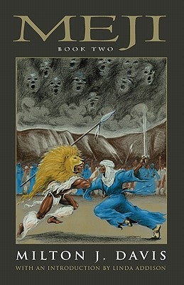 Meji Book Two by Davis, Milton John