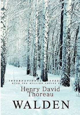 Walden by Thoreau, Henry David