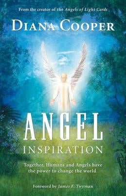 Angel Inspiration by Cooper, Diana
