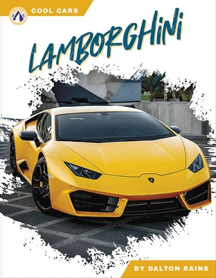 Lamborghini by Rains, Dalton