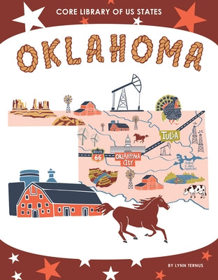 Oklahoma by Ternus, Lynn