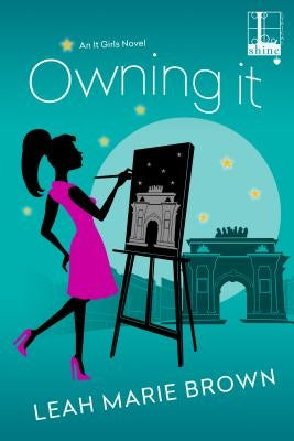 Owning It by Brown, Leah Marie