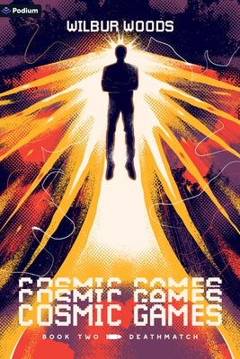 Deathmatch: An Isekai Litrpg by Woods, Wilbur