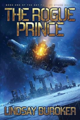 The Rogue Prince by Buroker, Lindsay