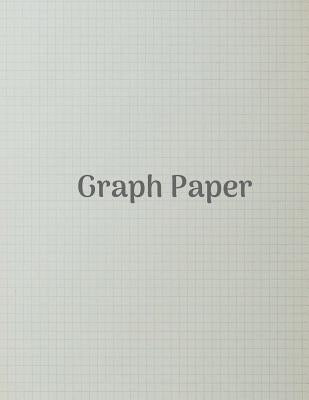 Graph Paper: Quad Rule graph paper,8.5 x 11 (4x4 graph paper) 100 pages by Genovesi, Mikail