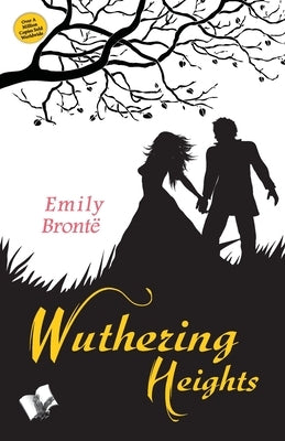 Wuthering Heights by Bront&#195;&#171;, Emily