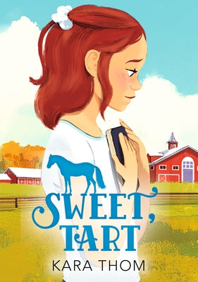 Sweet, Tart by Thom, Kara