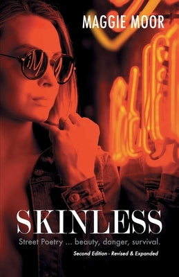 Skinless by Moor, Maggie