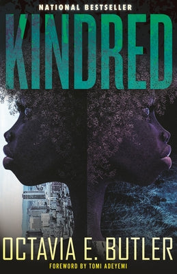 Kindred: Young Adult Edition by Butler, Octavia