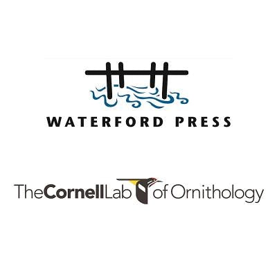 Backyard Birds of Eastern/Central North America by Waterford Press