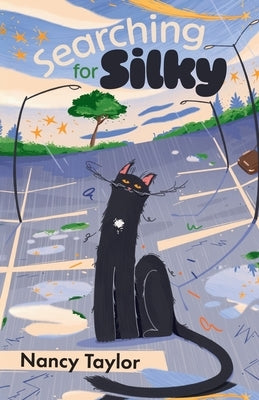 Searching for Silky by Taylor, Nancy