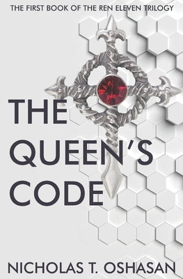 The Queen's Code by Oshasan, Nicholas Temiloluwa