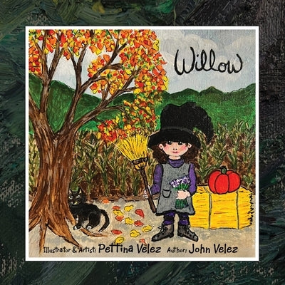 Willow by Velez, Pettina