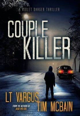 Couple Killer by Vargus, L. T.