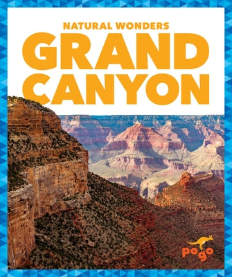 Grand Canyon by Chanez, Katie