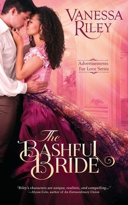 The Bashful Bride by Riley, Vanessa