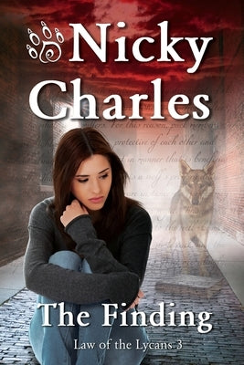 The Finding by Charles, Nicky