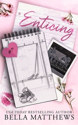 Enticing by Matthews, Bella