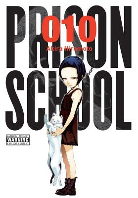 Prison School, Vol. 10: 5707 by Hiramoto, Akira