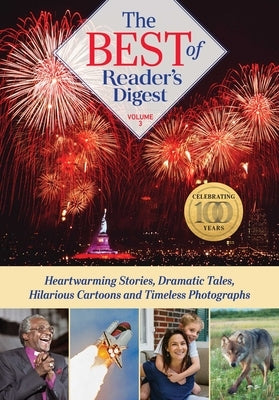 Best of Reader's Digest Vol 3 -Celebrating 100 Years by Reader's Digest