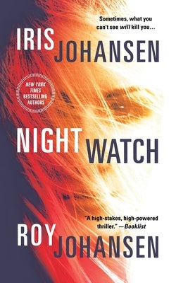 Night Watch by Johansen, Iris