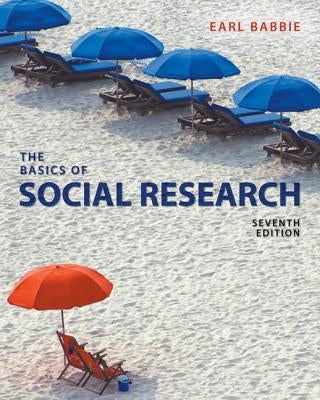 The Basics of Social Research by Babbie, Earl